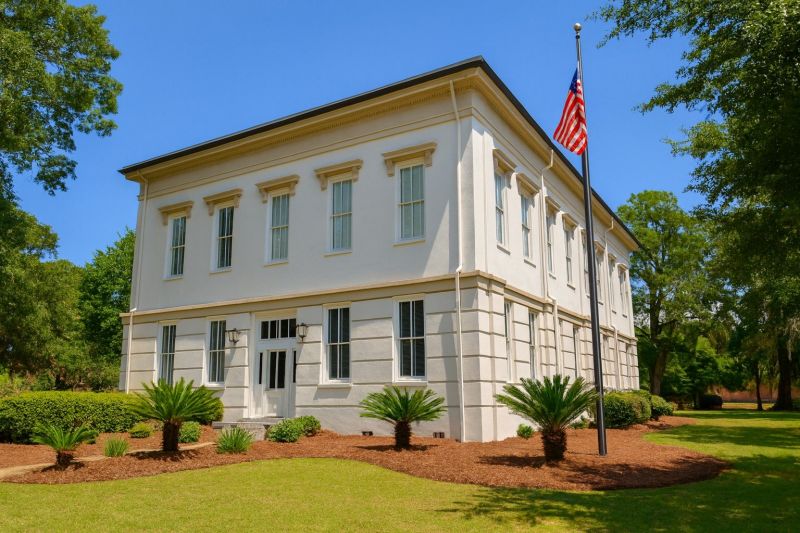 Tree Removal Service in Berkeley County, SC