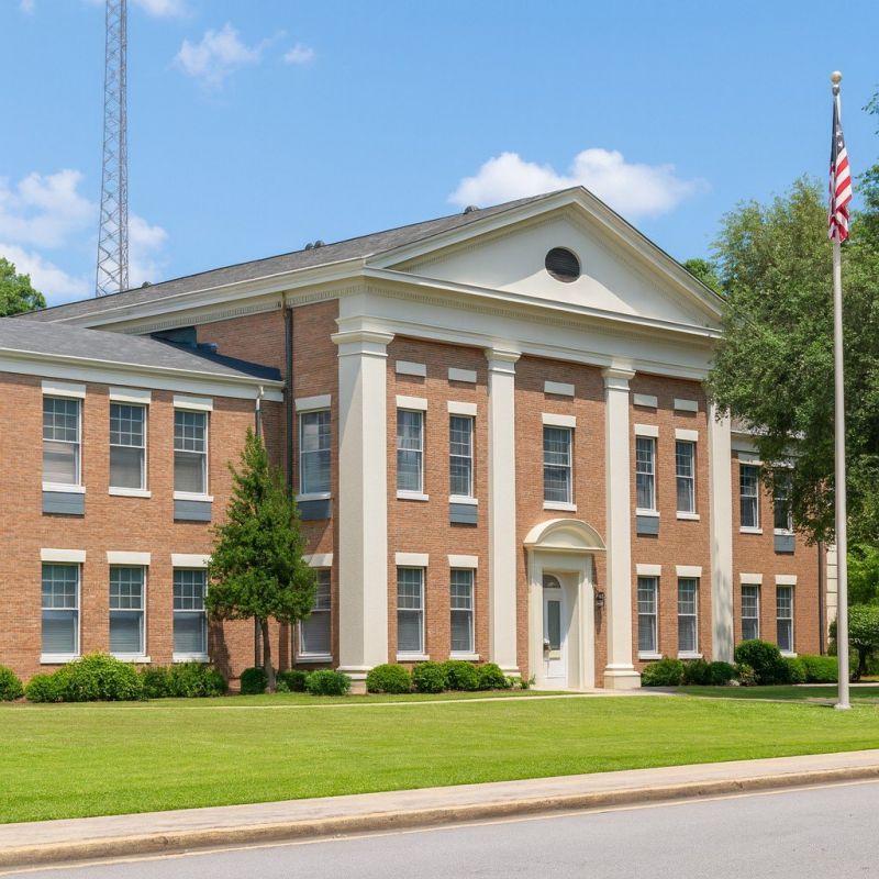 Tree Removal Service in Dorchester County, SC