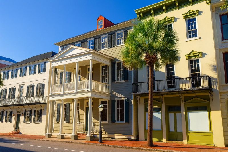 Tree Removal Service in Ladson, SC